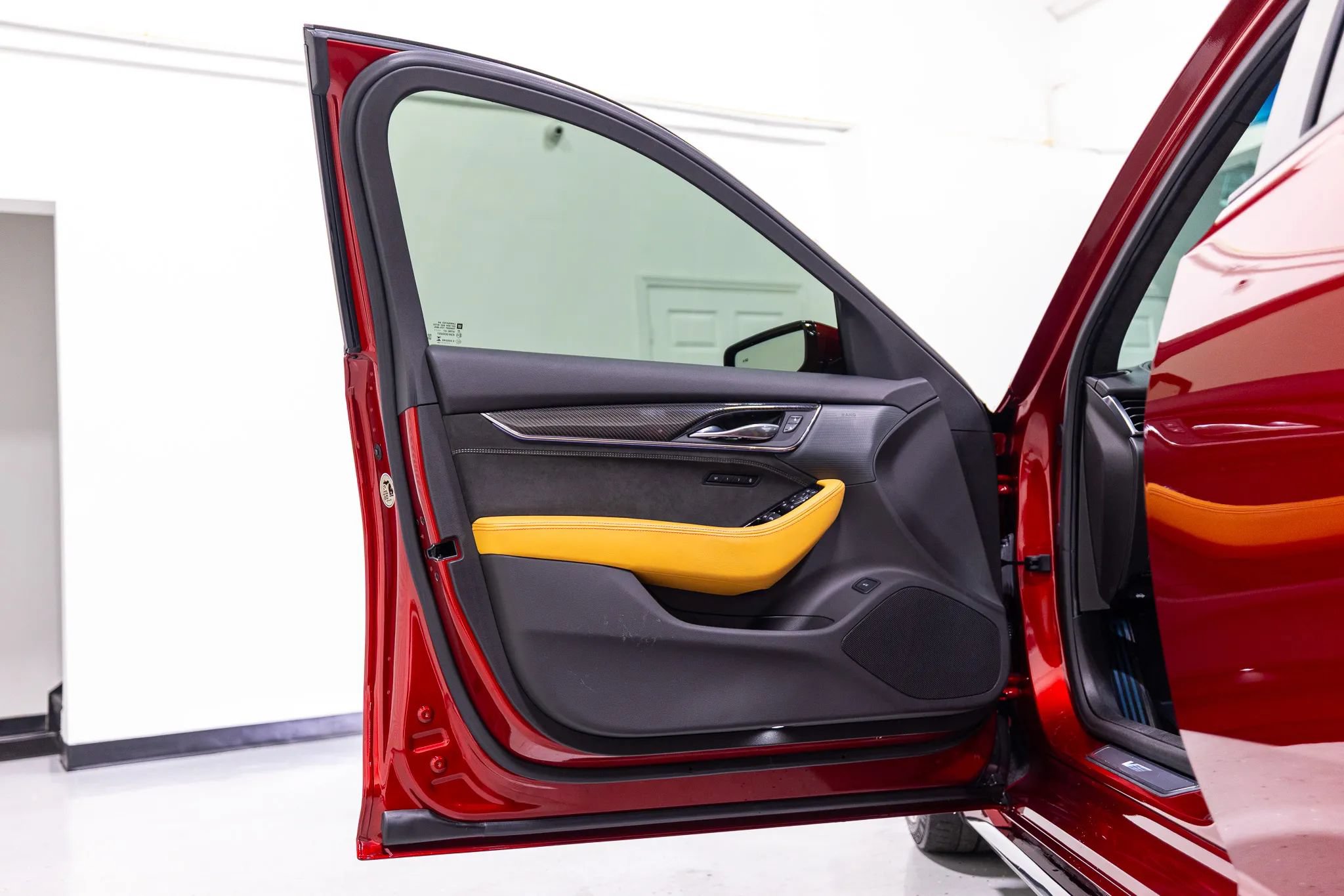 Used 2024 Cadillac CT5 V Blackwing RWD image 40
