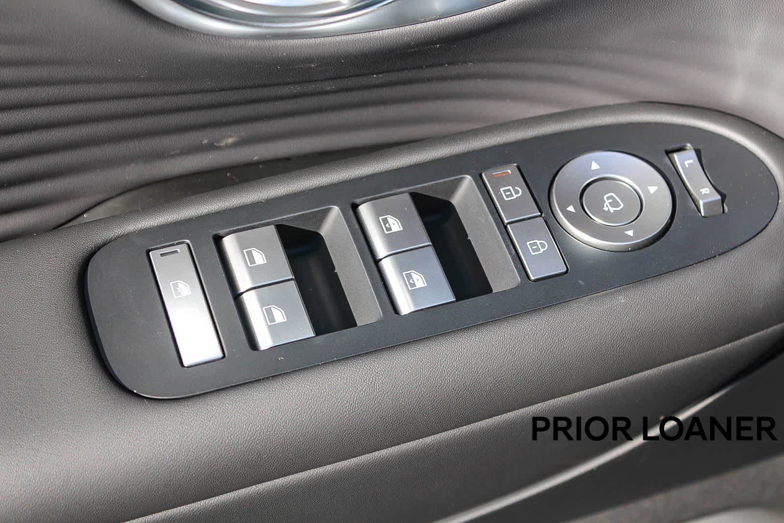 Certified 2026 Hyundai Ioniq 9 SEL AWD/4WD image 27