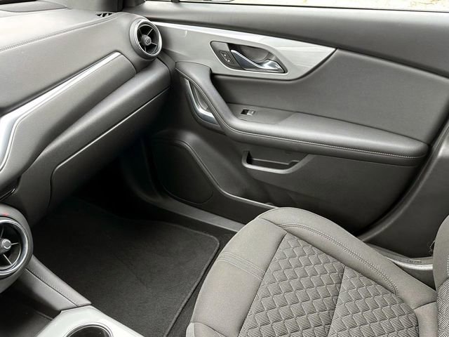 Used 2021 Chevrolet Blazer LT image 28