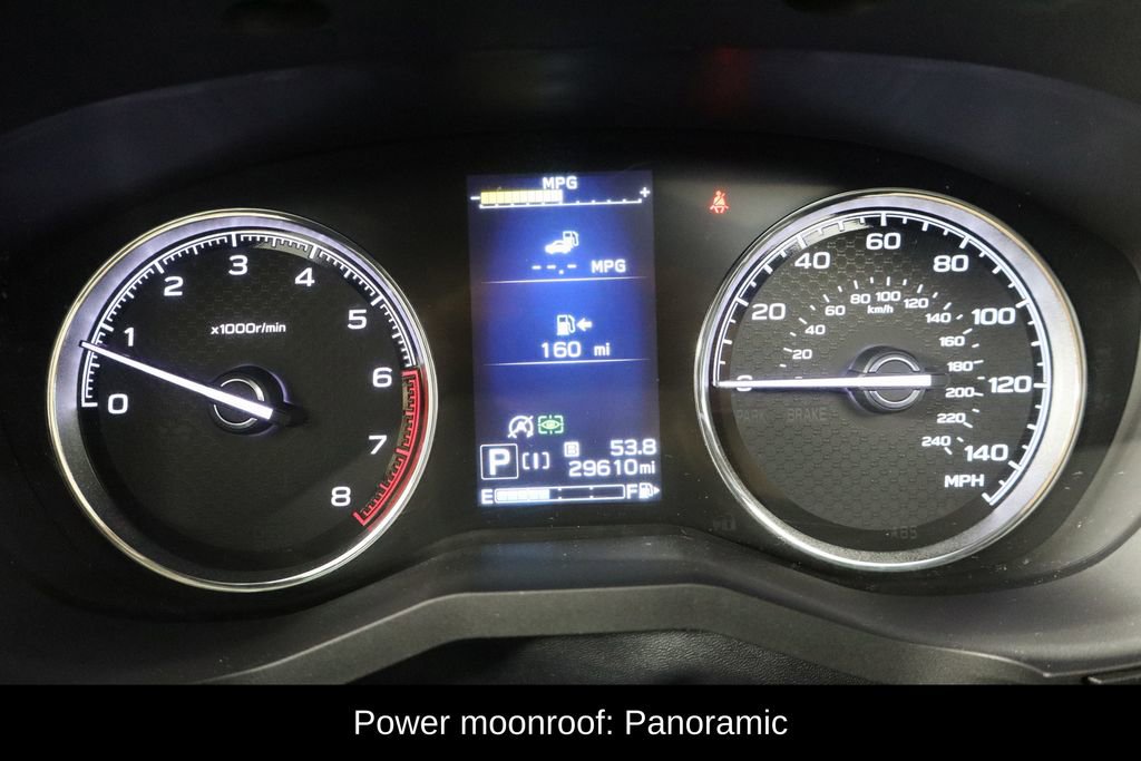 Used 2022 Subaru Forester Touring w/ Popular Package #3 image 11