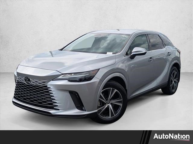 Used 2023 Lexus RX 350 FWD