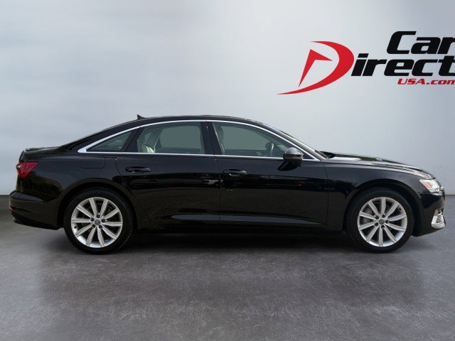 Used 2020 Audi A6 2.0T Premium w/ Convenience Package AWD/4WD image 3