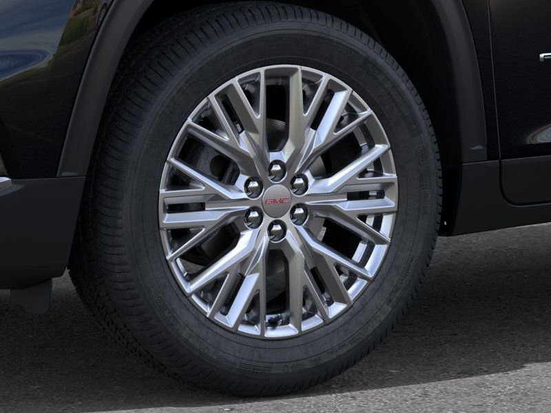 New 2026 GMC Acadia Elevation w/ Elevation Premium Package FWD image 9