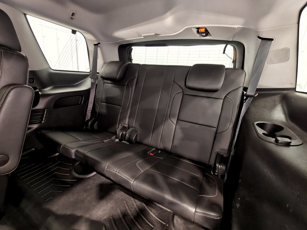 Used 2019 Chevrolet Tahoe LT w/ Luxury Package AWD/4WD image 31
