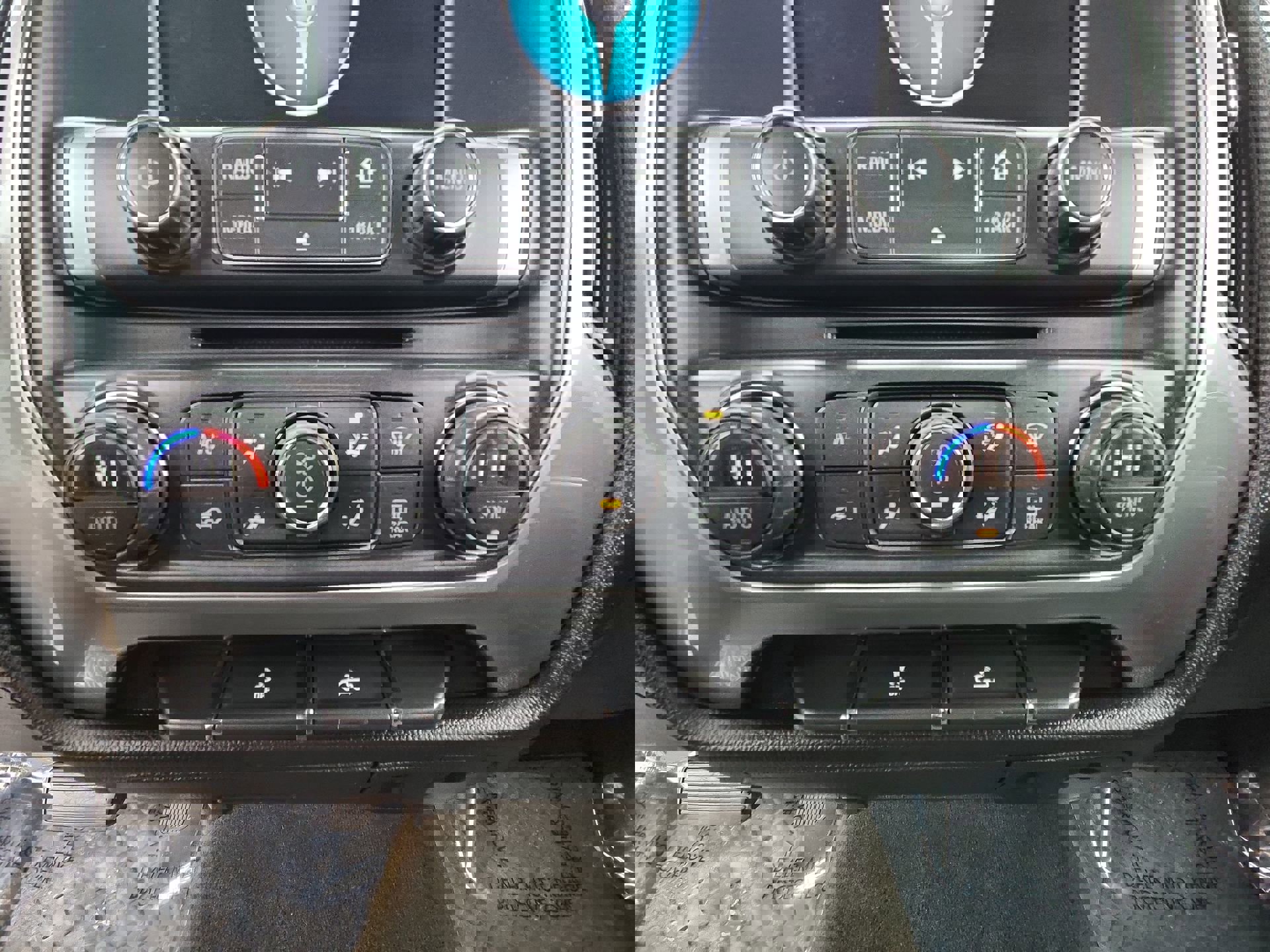 Used 2016 Chevrolet Silverado 1500 LT w/ All Star Edition image 16