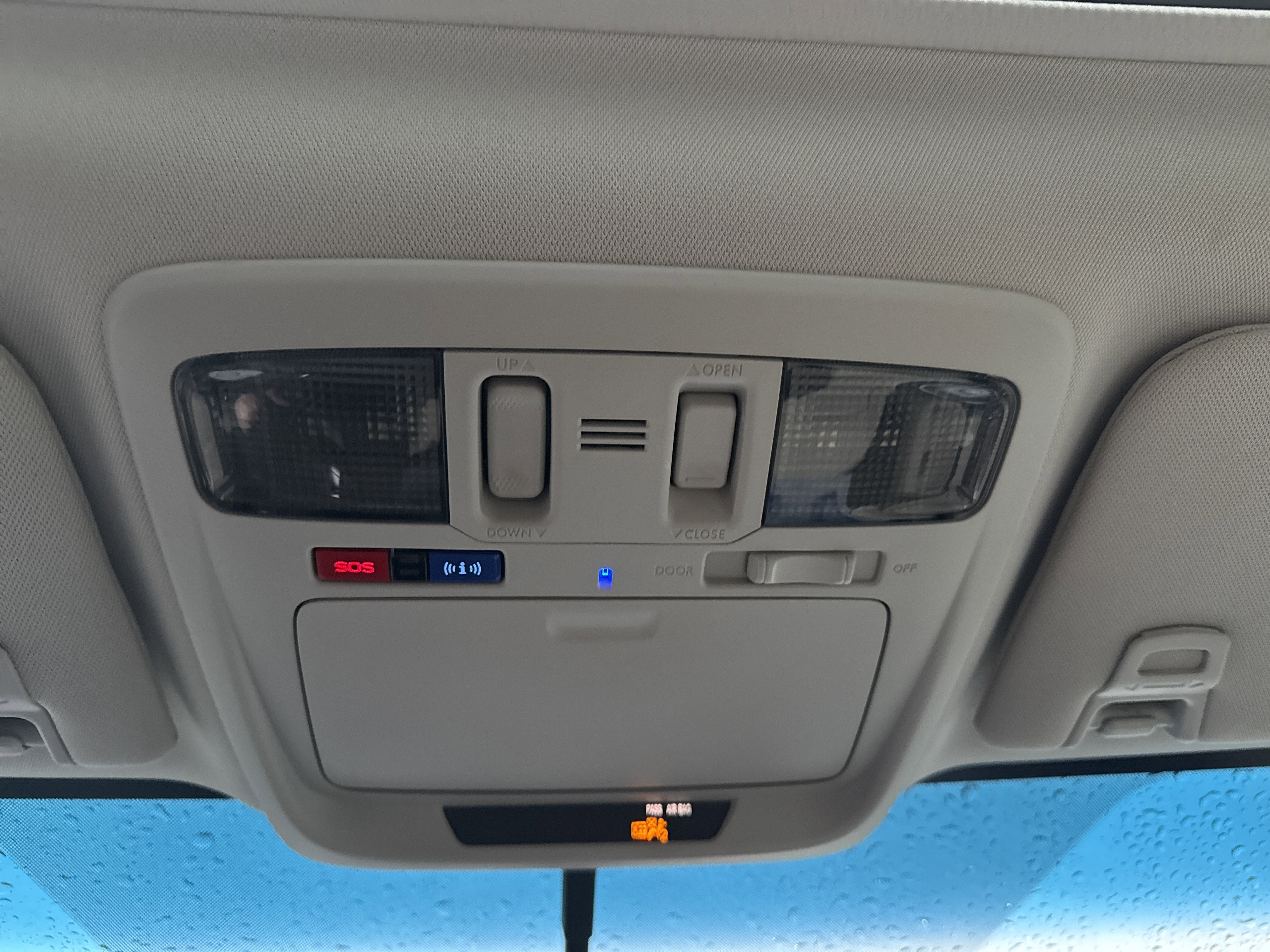 Used 2016 Subaru Outback 2.5i Premium image 30