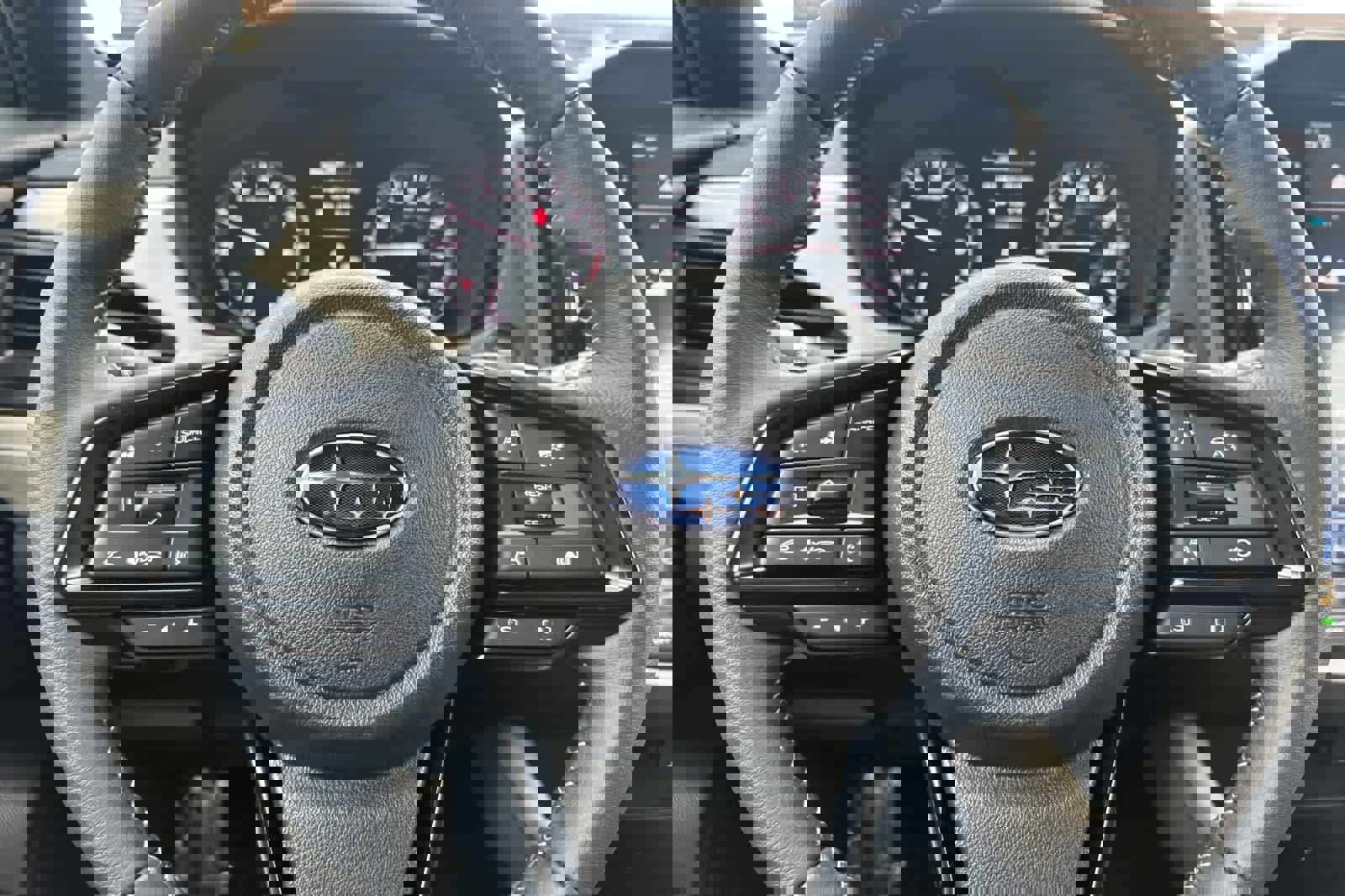 New 2026 Subaru Forester Premium image 25