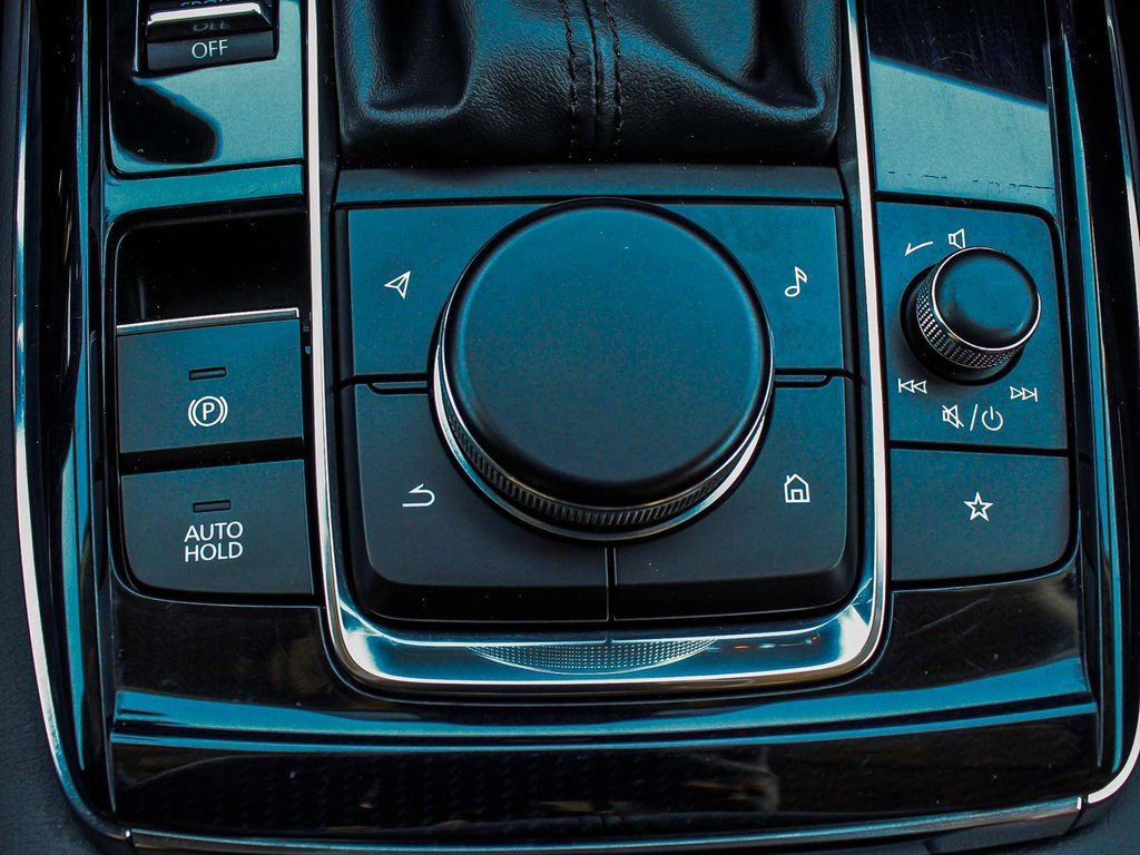 Used 2023 MAZDA CX-30 AWD 2.5 S w/ Preferred Package image 30