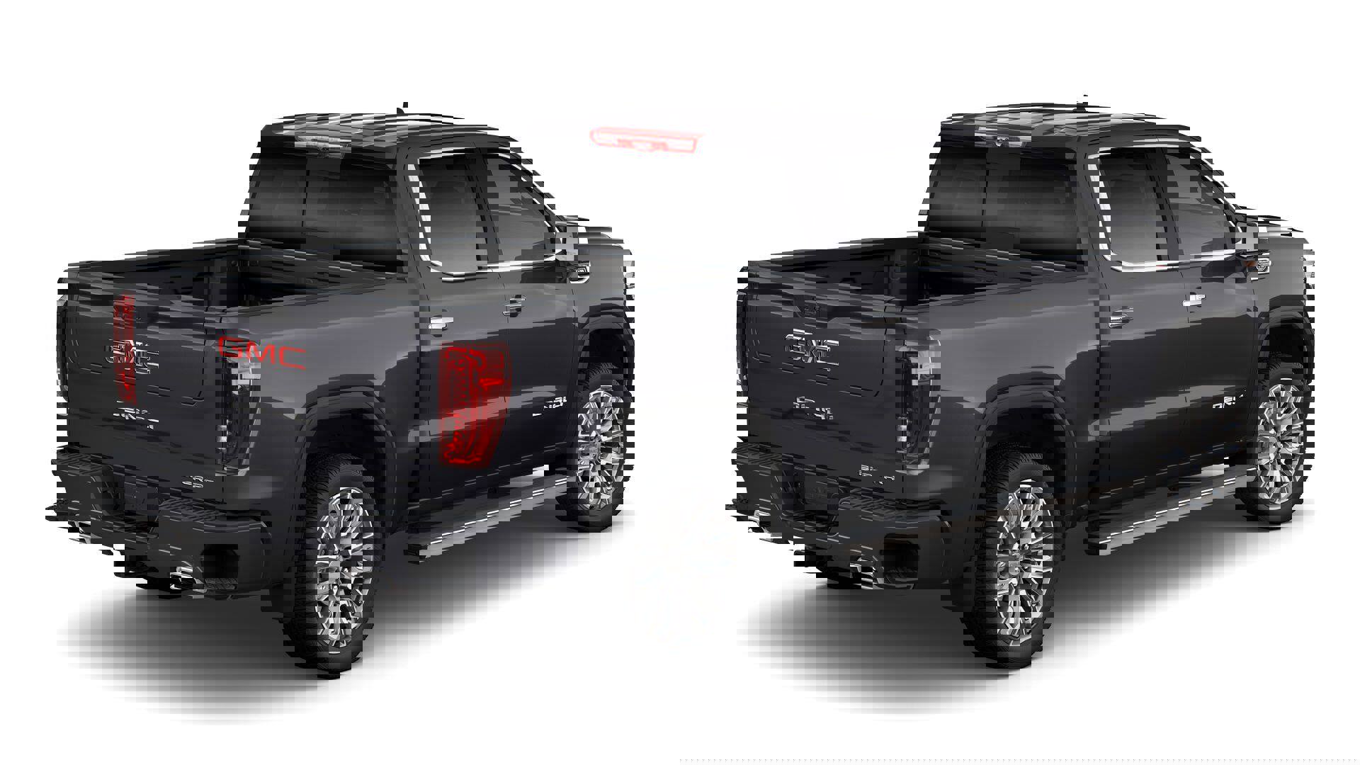 New 2026 GMC Sierra 1500 Denali image 47