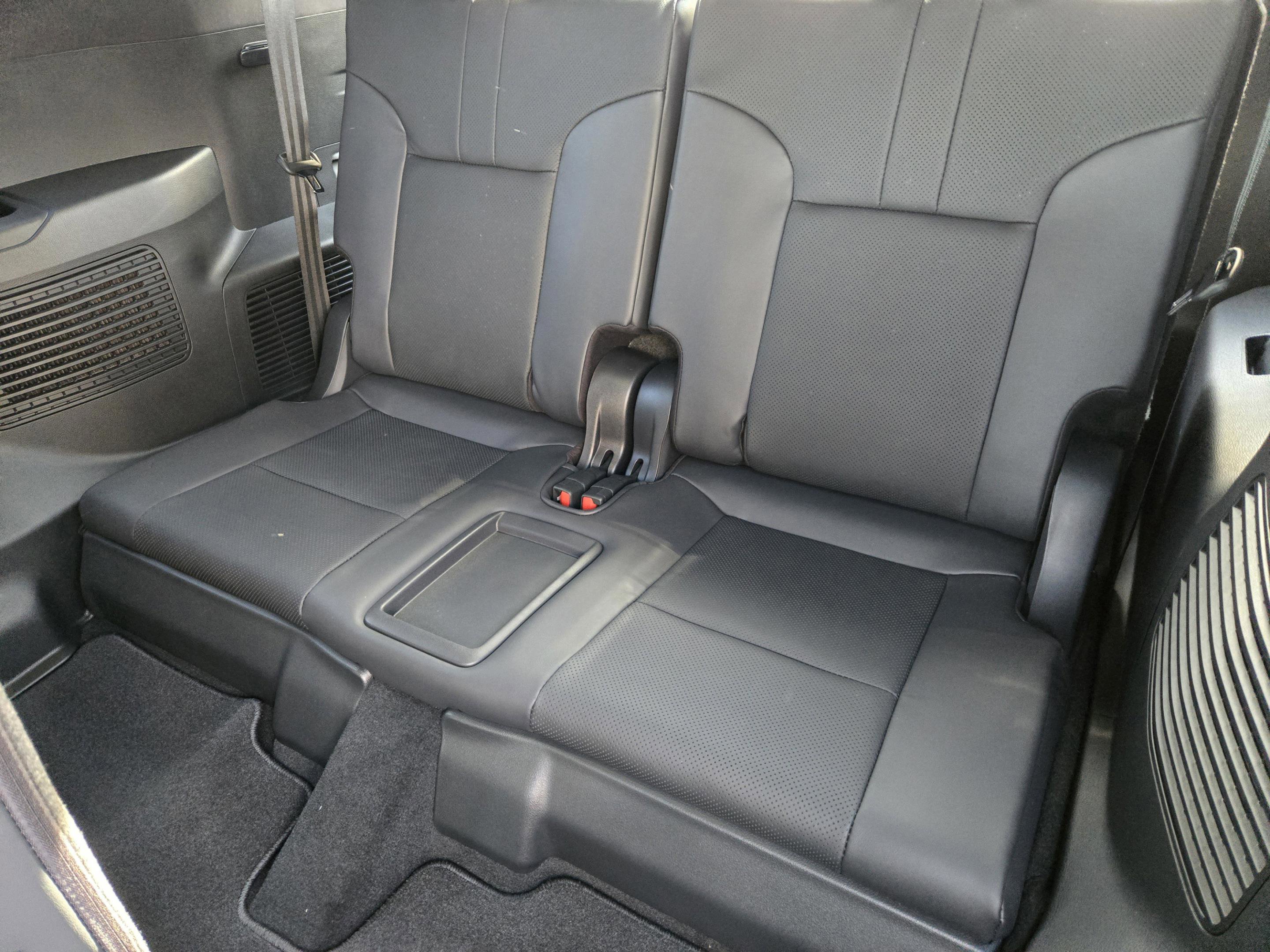 New 2026 Lexus LX 700h Luxury image 23