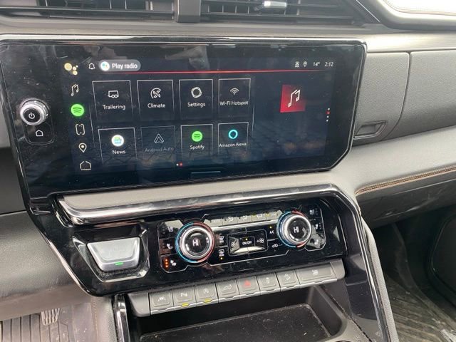 Used 2023 GMC Sierra 1500 AT4 w/ AT4 Premium Package image 21