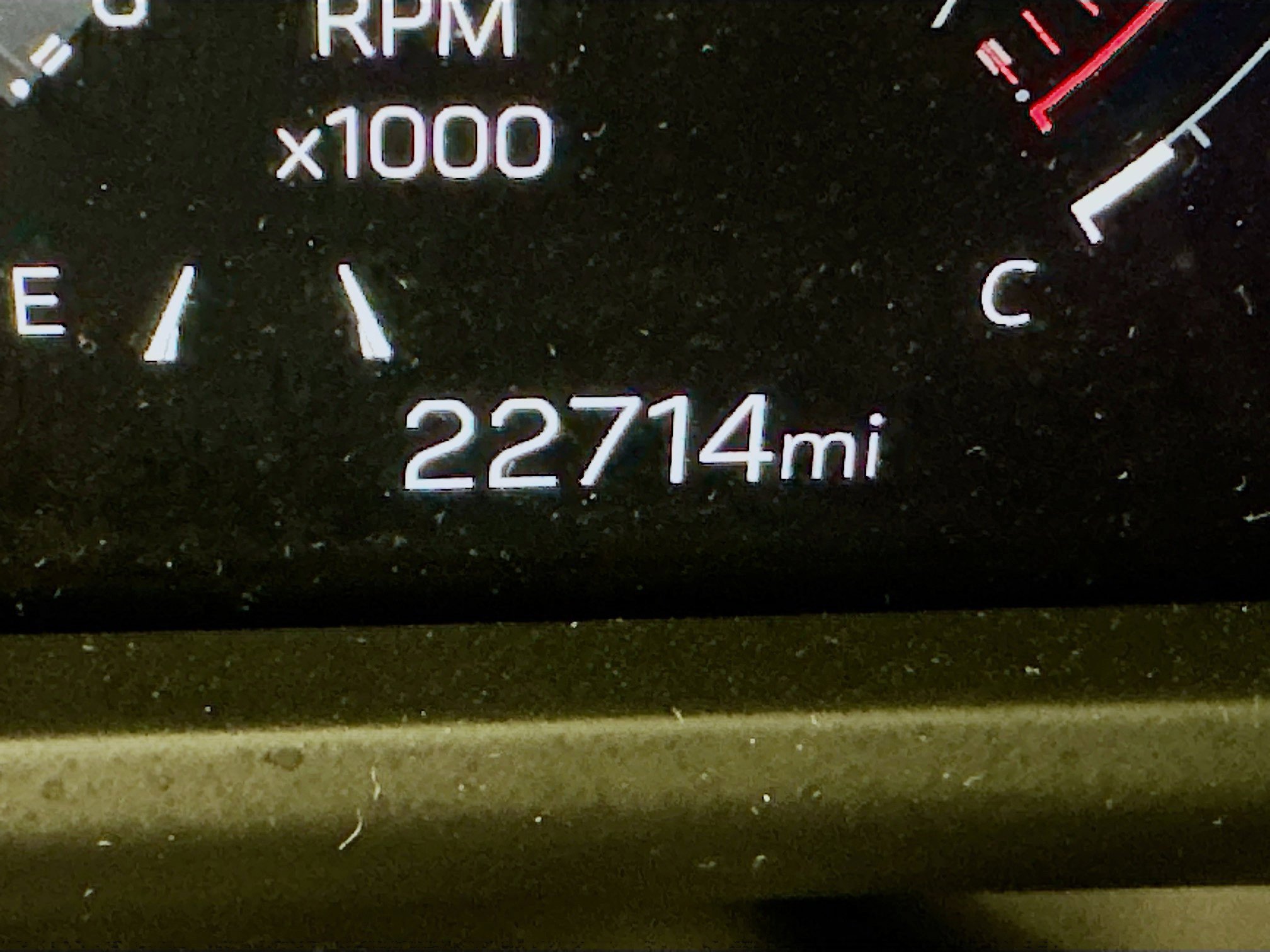 Used 2025 GMC Acadia Elevation image 19