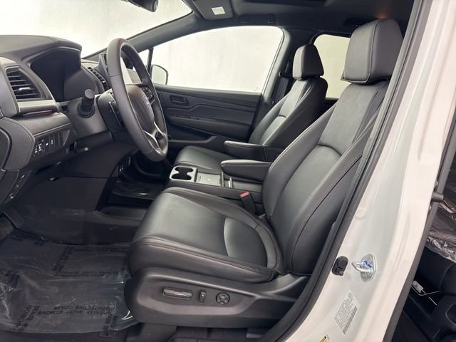 Certified 2026 Honda Odyssey Sport-L image 27