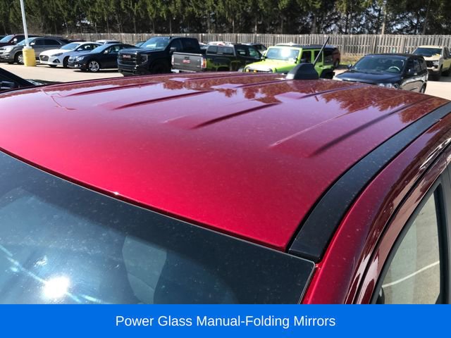 Used 2025 Ford Maverick XLT image 7