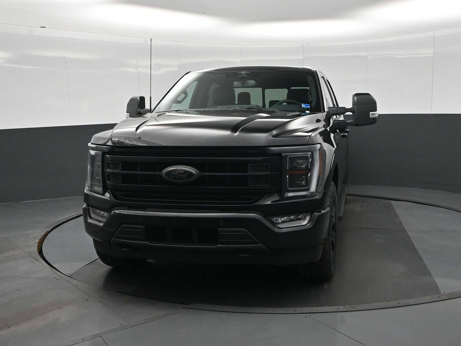 Used 2023 Ford F150 Lariat w/ Equipment Group 502A High image 5