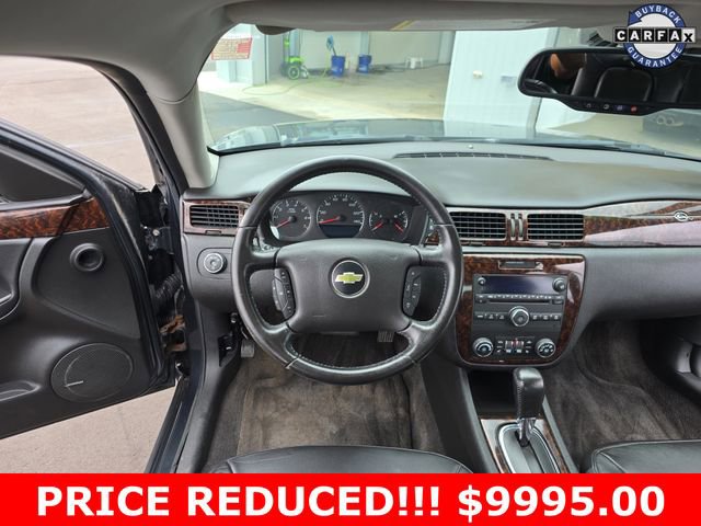 Used 2013 Chevrolet Impala LTZ image 8