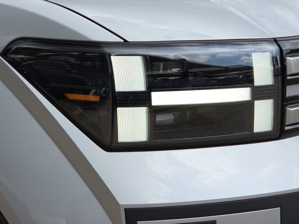 New 2026 Hyundai Santa Fe SEL image 4