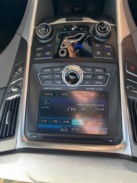 Used 2014 Hyundai Sonata Limited FWD image 37