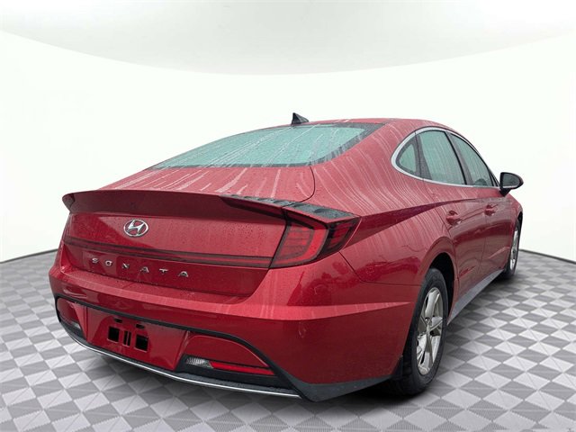Used 2021 Hyundai Sonata SE image 3