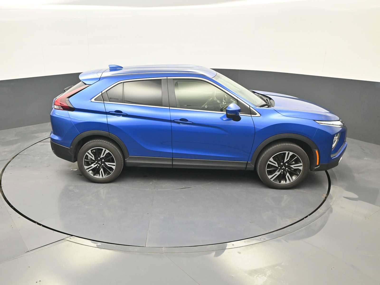 Used 2025 Mitsubishi Eclipse Cross SE AWD/4WD image 38