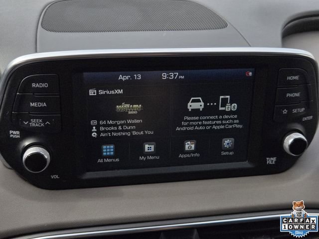 Used 2020 Hyundai Santa Fe SEL w/ Convenience Package FWD image 24