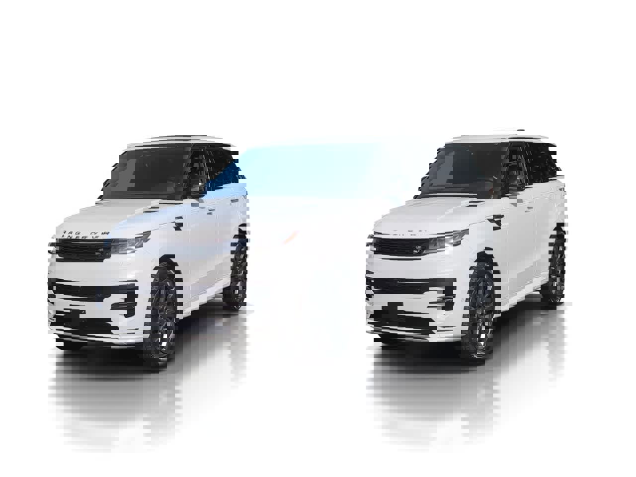 Used 2024 Land Rover Range Rover Sport Dynamic SE image 4