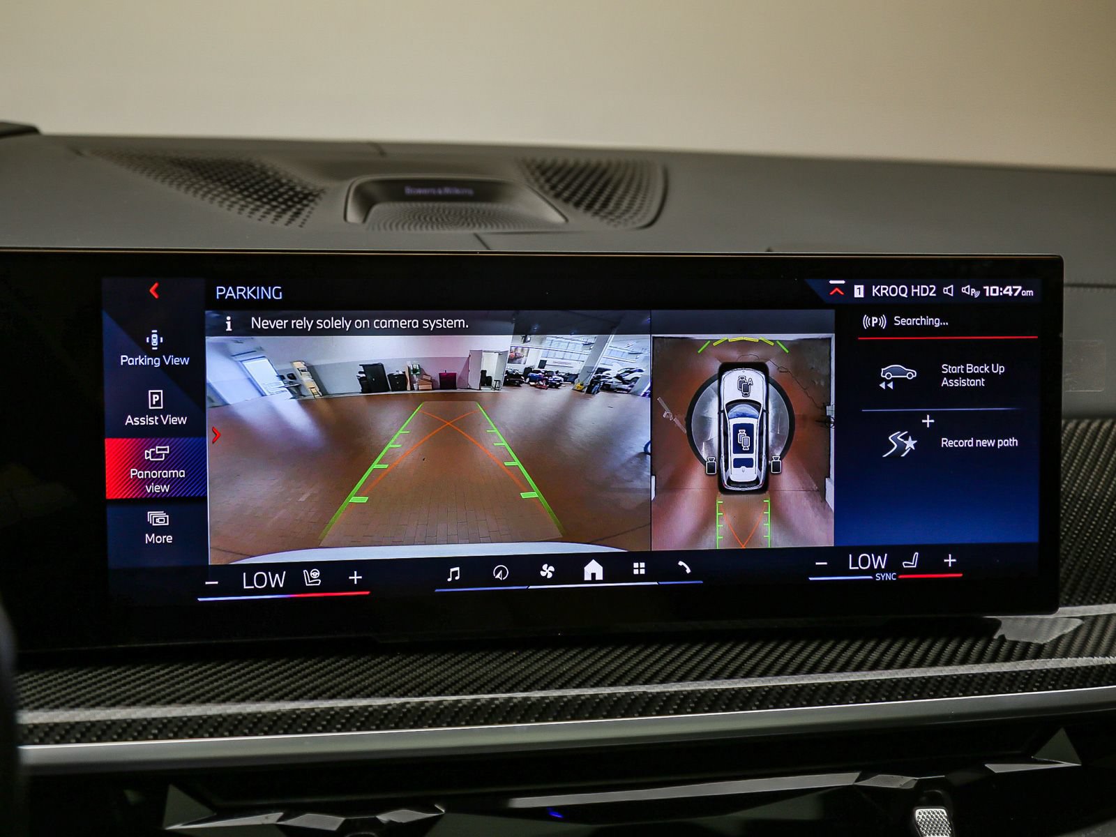 Certified 2024 BMW X7 M60i AWD/4WD image 25