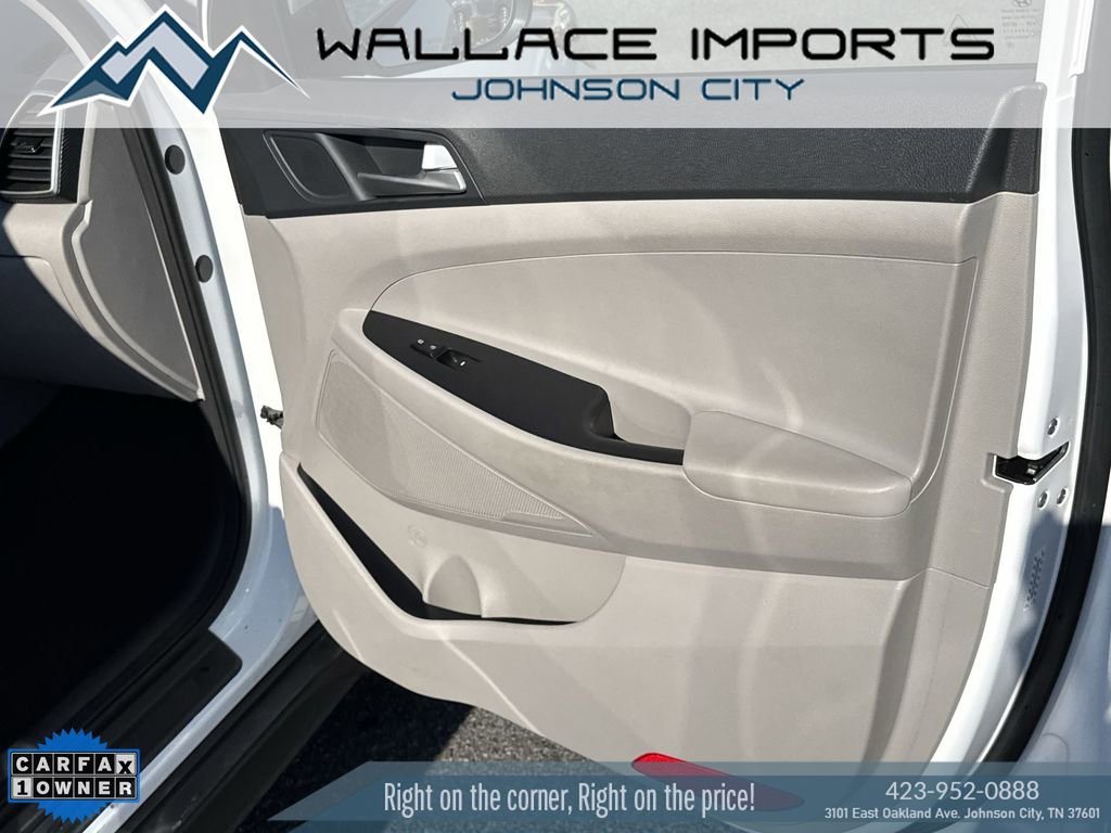 Used 2021 Hyundai Tucson Value image 36