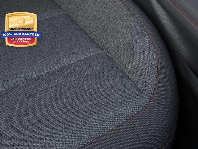 New 2026 Ford Explorer Active image 16