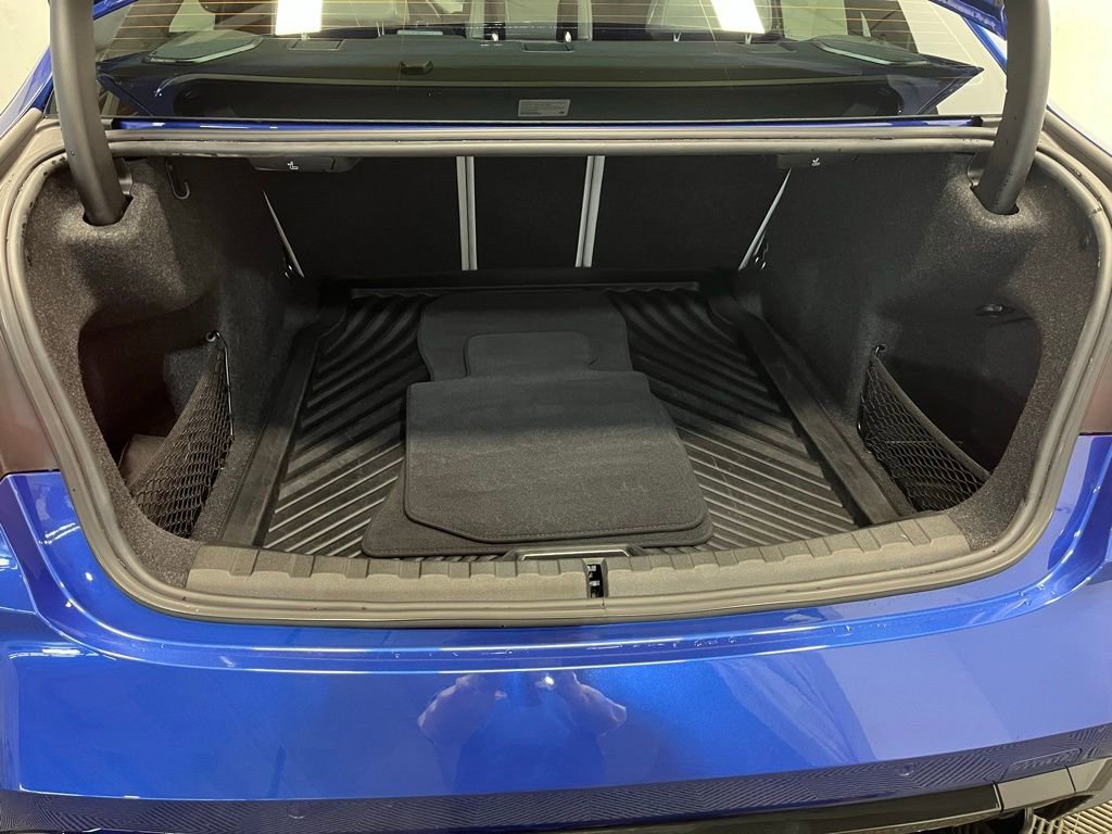 Used 2022 BMW M3 w/ Executive Package image 18