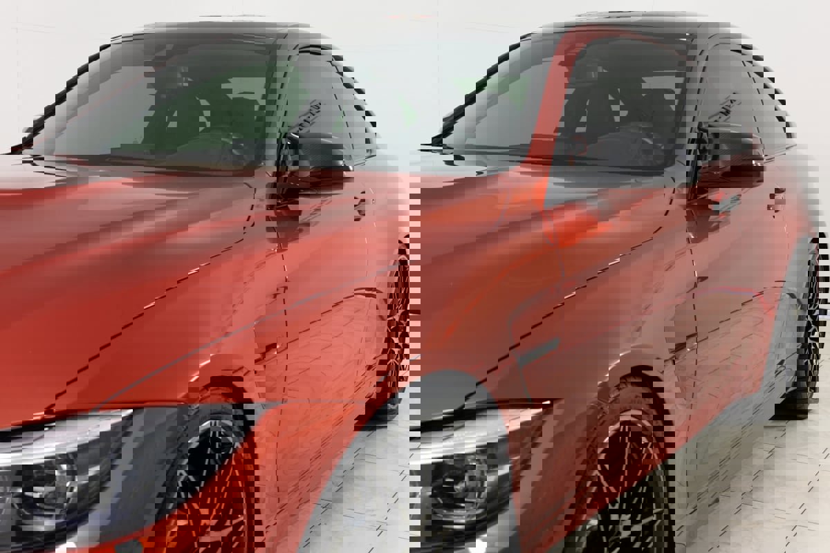 Used 2018 BMW M4 Coupe image 47