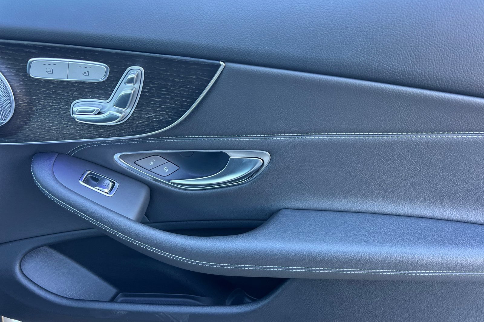 Used 2019 Mercedes-Benz C 300 Cabriolet image 19