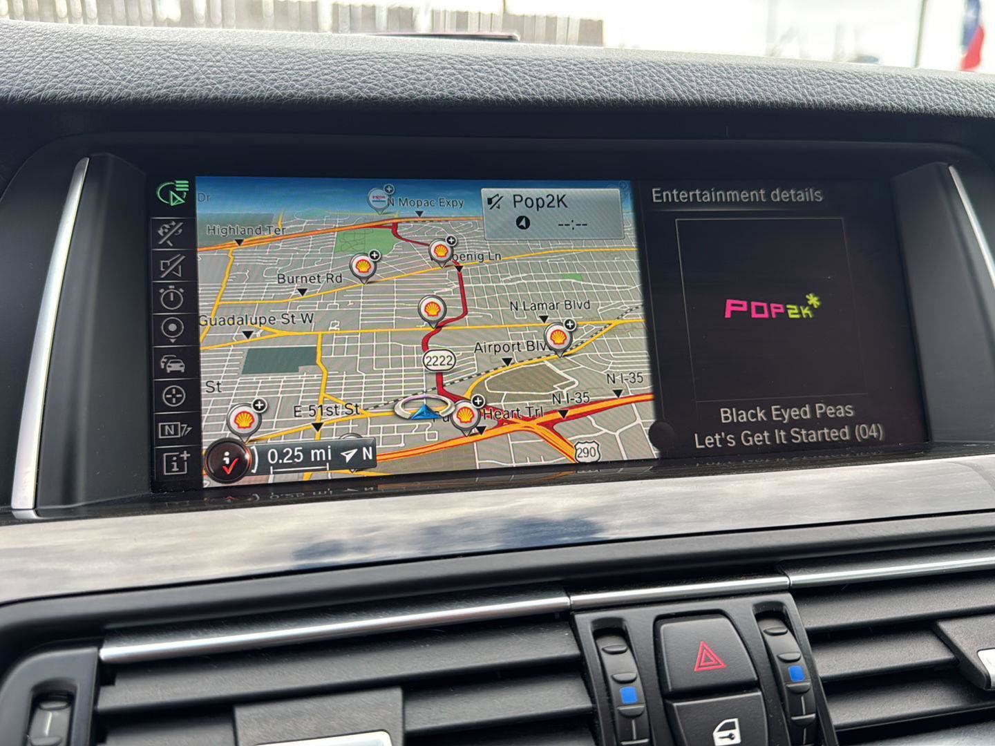 Used 2016 BMW M5 image 23