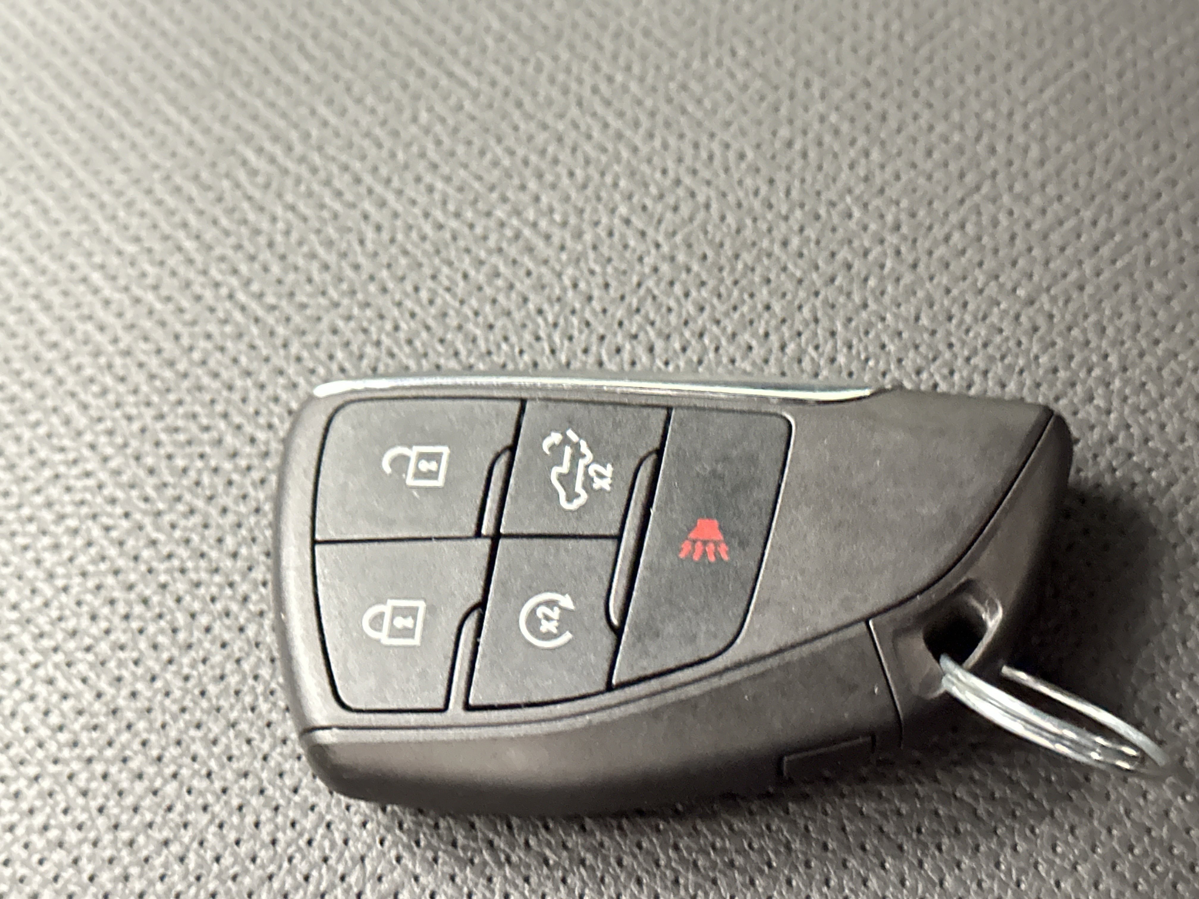 Used 2023 Chevrolet Silverado 1500 LTZ AWD/4WD image 46