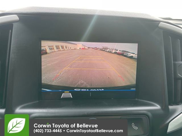 Used 2020 GMC Terrain SLE w/ Driver Convenience Package image 19