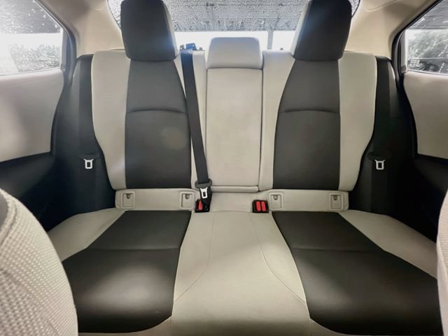 Used 2025 Toyota Corolla LE FWD image 26