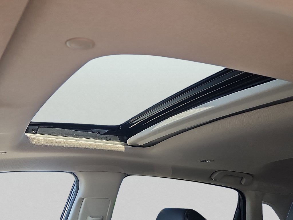 Certified 2024 Honda HR-V EX-L image 15