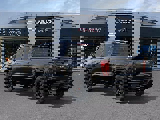 New 2026 GMC Sierra 1500 Elevation image 7