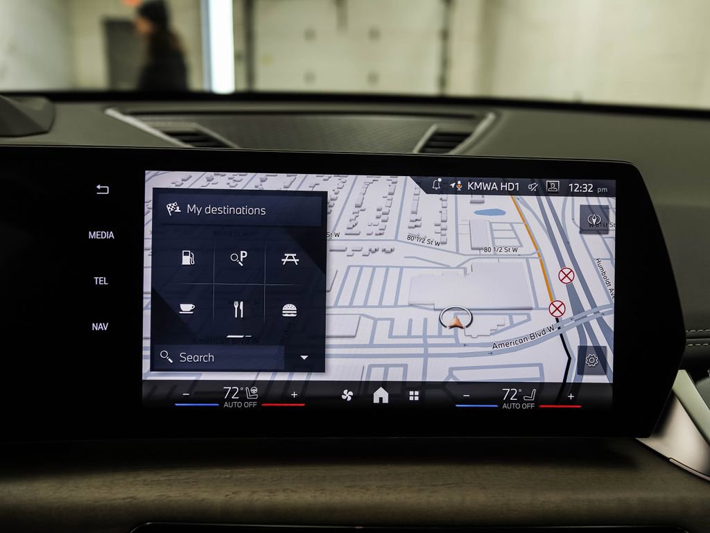 New 2026 BMW X1 xDrive28i w/ Technology Package image 17