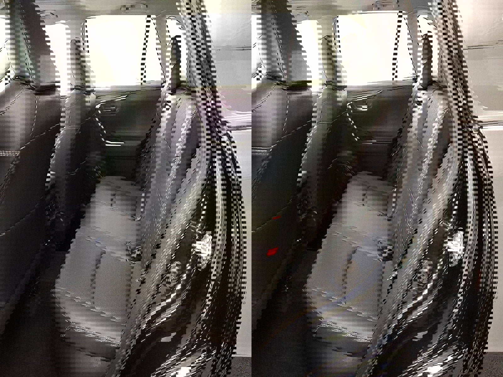 Used 2023 Toyota RAV4 Limited w/ Limited Grade Weather Package image 20