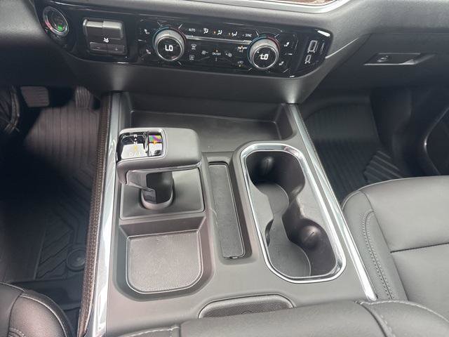 New 2026 Chevrolet Silverado 1500 RST w/ RST All Star Premium Package image 16