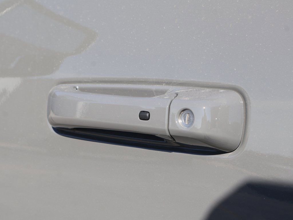 New 2026 RAM 2500 Power Wagon image 19