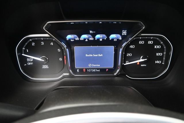 Used 2021 GMC Yukon SLT AWD/4WD image 11