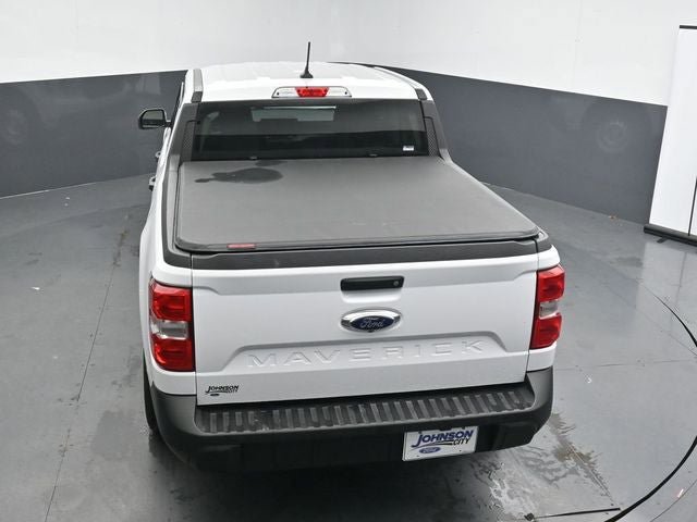 Used 2024 Ford Maverick XL FWD image 24
