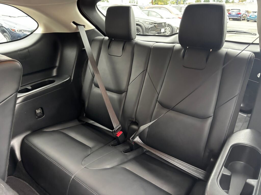 Used 2022 MAZDA CX-9 Touring image 12