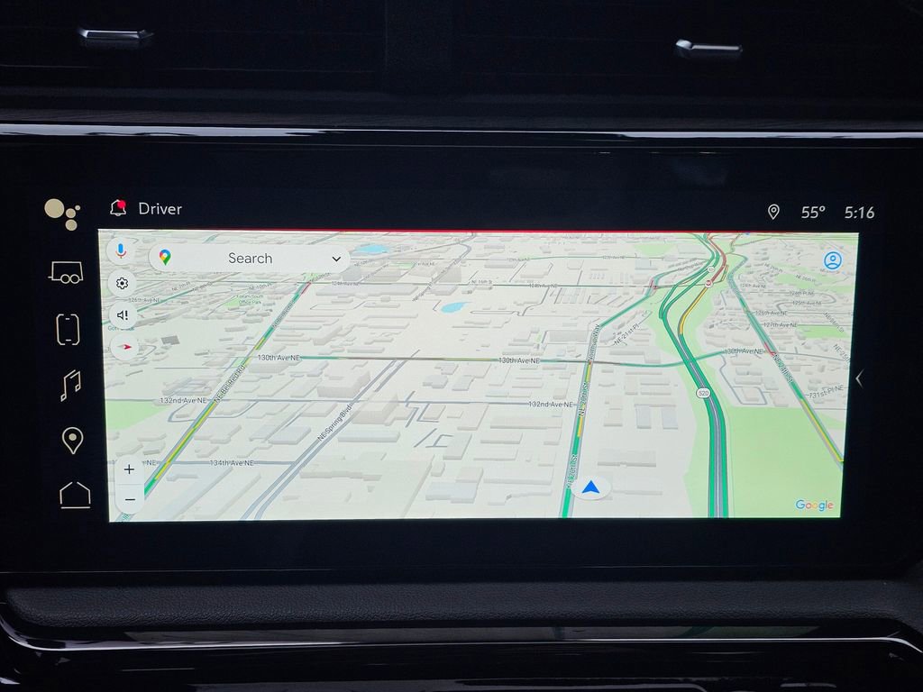 Used 2023 GMC Sierra 1500 AT4 w/ AT4 Premium Package image 32