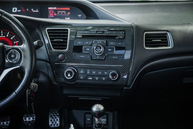 Used 2013 Honda Civic Si image 19