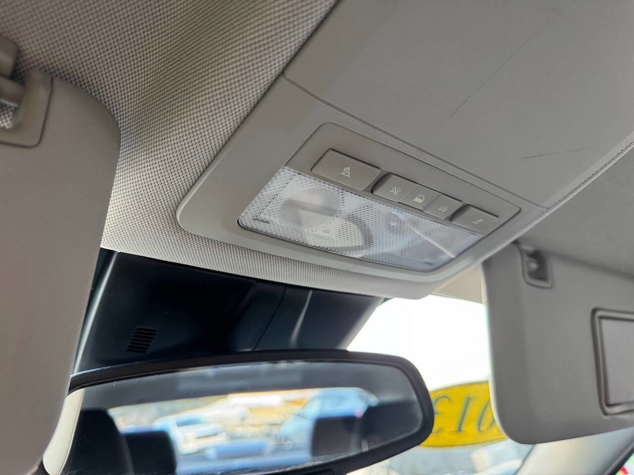 Used 2013 Chevrolet Cruze LS image 11