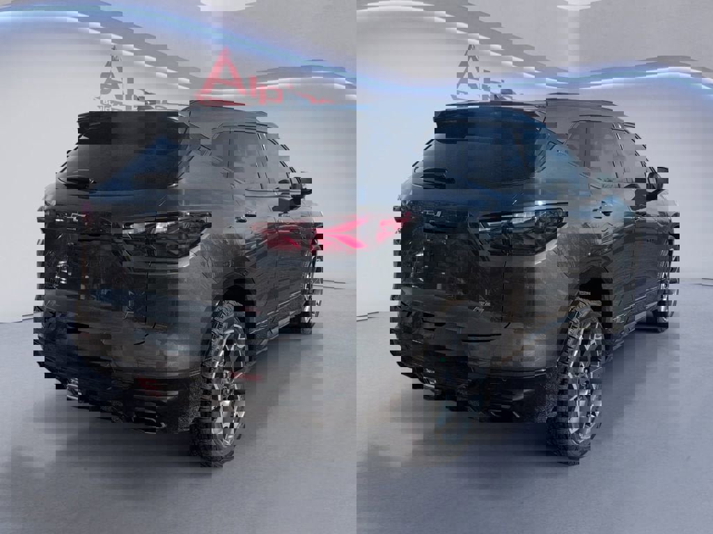 Used 2020 Chevrolet Blazer RS image 5