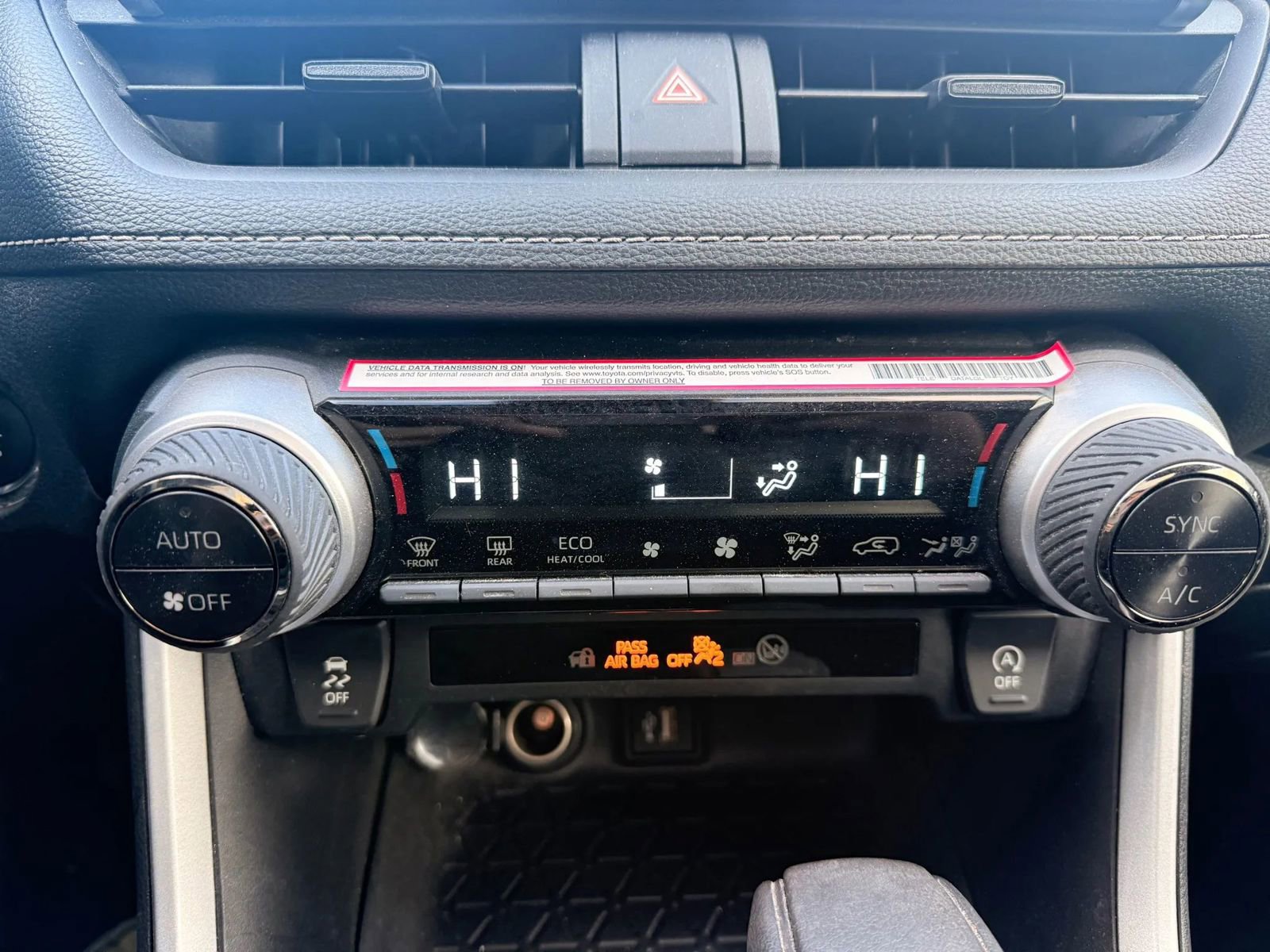 Used 2024 Toyota RAV4 XLE image 20